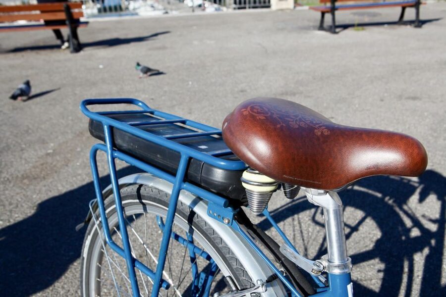 Marseille: Half-Day E-Bike Tour from Cruise Port - Vallon des Auffes: Where the City Slips into Local Life