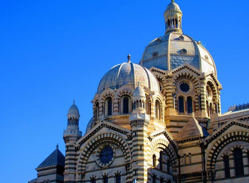 Marseille Port: Shore Excursion to Aix-en-Provence Marseille - What to bring (and what to leave behind)