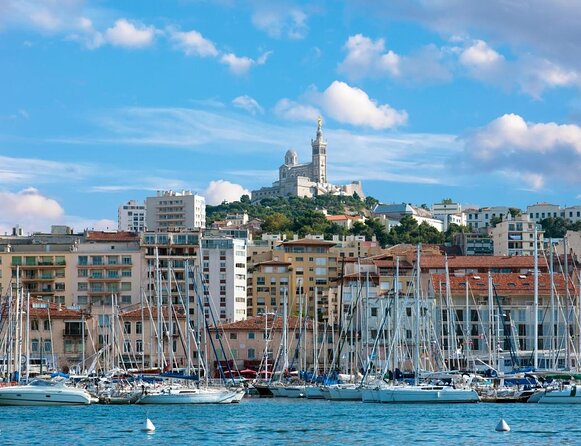 Marseille Shore Excursion: City Sightseeing Tour of Marseille - Key highlights worth planning around