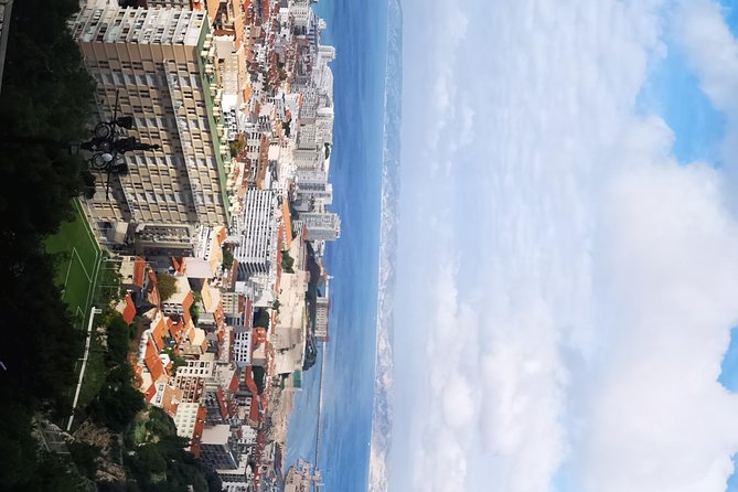 Marseille Shore Excursion: City Sightseeing Tour of Marseille - Guide Style: Why Paco, Aziz, Mariano, and Mario Matter