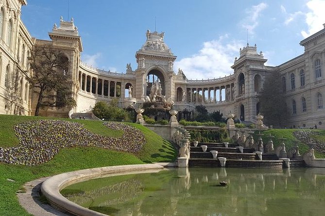 Marseille Shore Excursion: City Sightseeing Tour of Marseille - Price and Value: Is $96 Worth It on a Cruise Day?