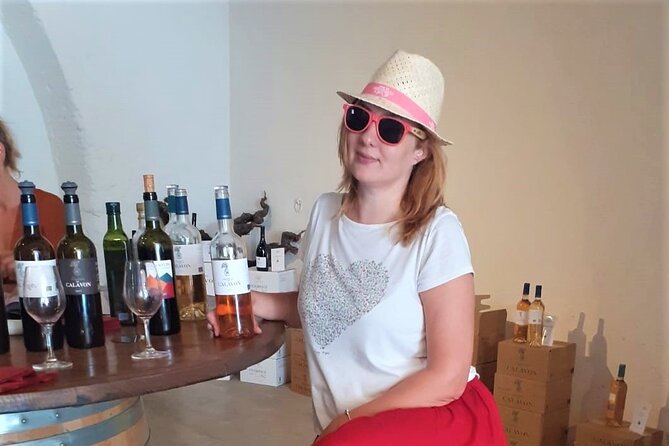 Marseille Shore Excursion - Full Day Wine Tour in Provence - The Midday Town Break: 2 Hours to Eat, Walk, and Reset