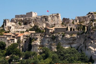 Marseille Shore Excursion: Private Day Trip to Arles, Les Baux de Provence and Saint Remy de Provence - A Private Shore Day From Marseille That Actually Fits Port Time