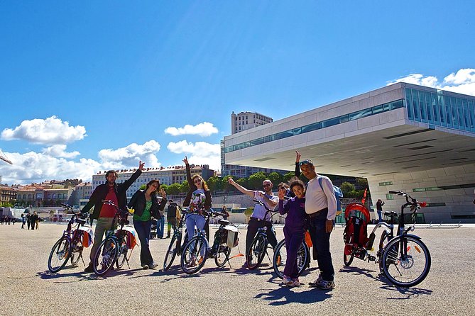 Marseille Shore Excursion Private Electric Bike Tour - The daily fish market stop: a real-sense break