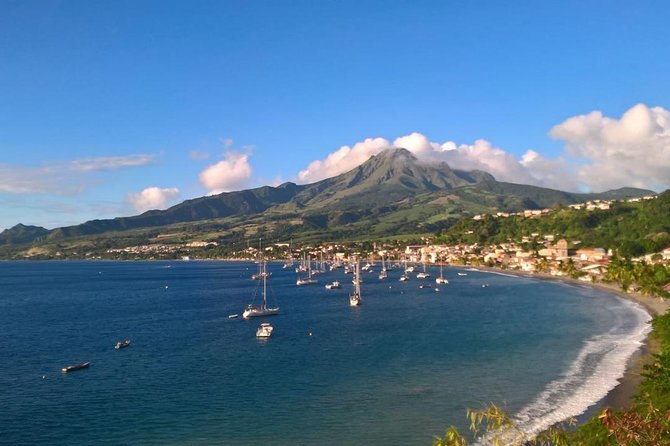 Martinique Shore Excursion - Unmissable Martinique North tour - Quick Key Points to Know Before You Go