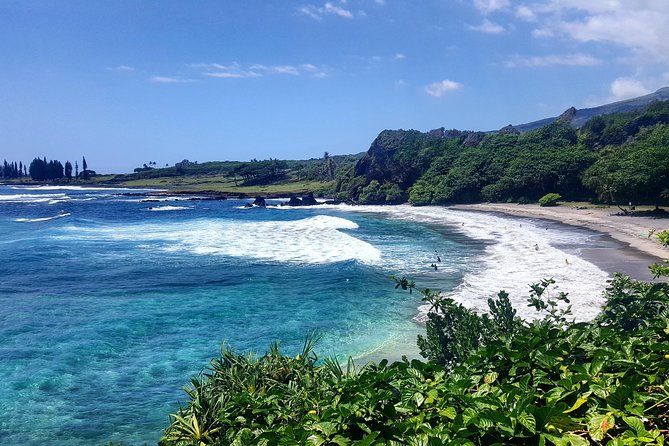 Maui Shore Excursions : Road to Hana With Pickup & Lunch - Price and what you’re really buying at $209.99
