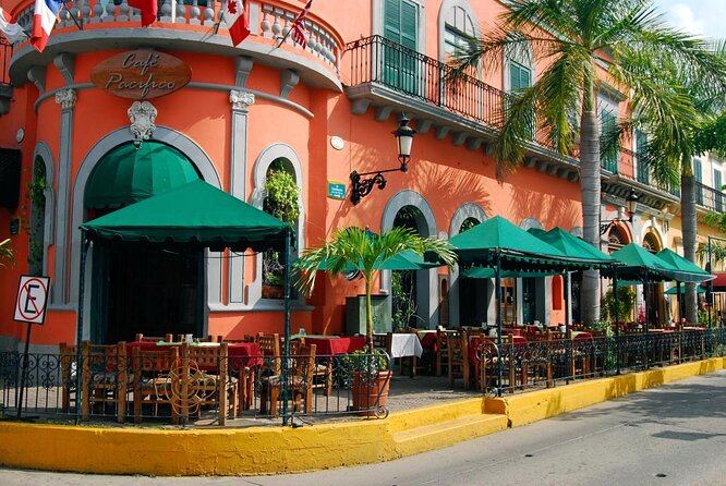 Mazatlan Shore Excursion: Small Group Highlights Tour with Lunch - What you’ll get for the $98.95 price