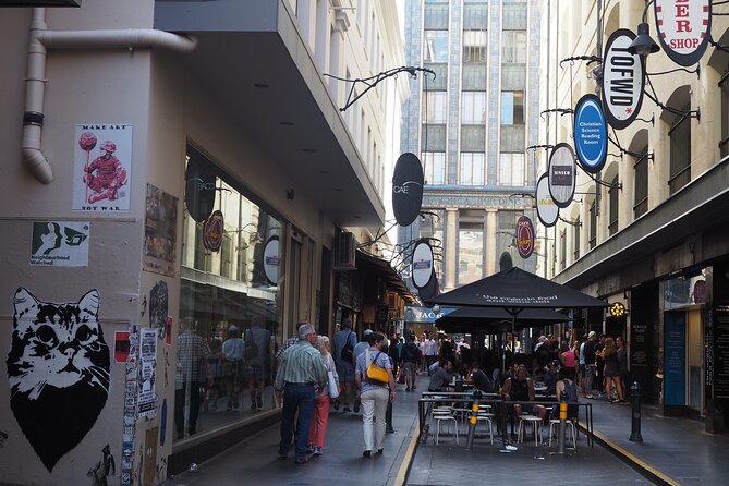 Melbourne Shore Excursion: Private City Tour 5 Hours - The Shift to the Yarra Valley: What the Countryside Stop Really Gives You