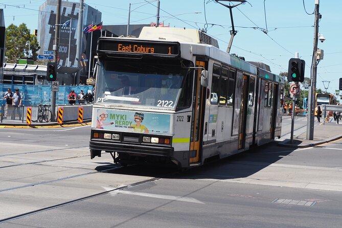 Melbourne Shore Excursion: Private City Tour 5 Hours - Wine and Cheese at De Boroli and Dixsons Creek