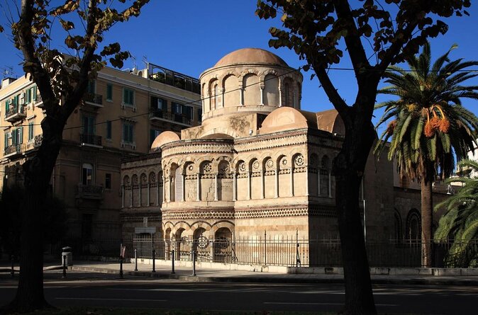 Messina Shore Excursion: City Segway Tour - Don Juan of Austria and the Battle of Levanto story