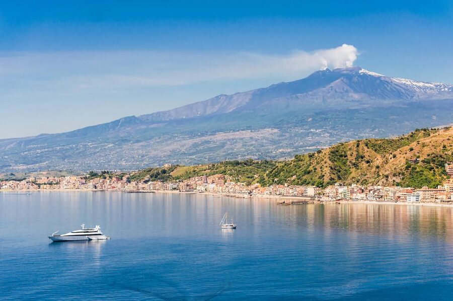 Messina Shore Excursion: Private Trip to Taormina & Etna - Starting From Your Ship: The Messina Portion That Makes This Easy