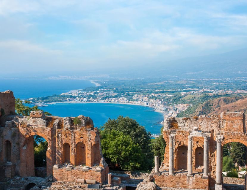 Messina Shore Excursion: Private Trip to Taormina & Etna - Why the Etna Walk Feels Different Than a Viewpoint Stop