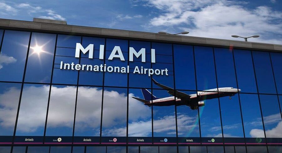 Miami: Guided Tour with Transfer from Cruise Port to Airport - Price and logistics: does $184 feel fair?