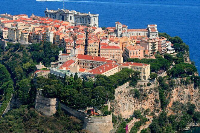 Monaco, Monte Carlo, Eze Day from Villefranche Small-Group and Shore Excursion - Key highlights you’ll actually feel on the day