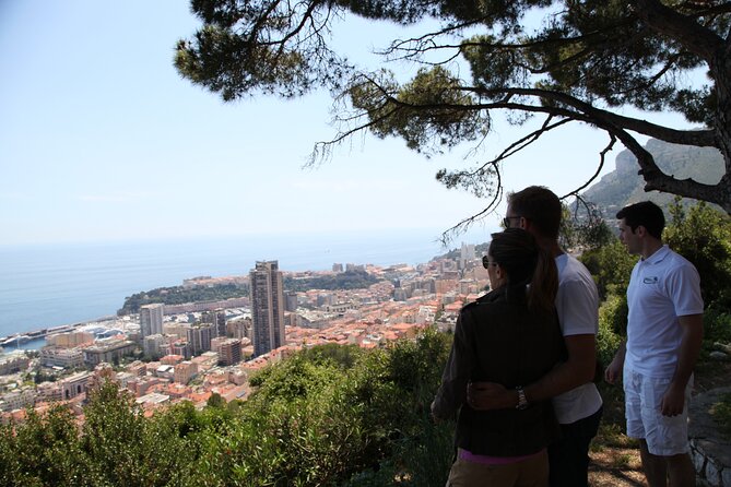 Monaco, Monte Carlo, Eze Day from Villefranche Small-Group and Shore Excursion - La Turbie and the Trophy of the Alps: The Roman Detour You’ll Remember