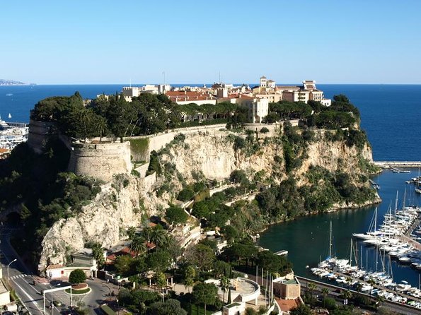 MONACO Shore Excursion : Private Tour French Riviera Highlights - Key highlights worth centering your day on