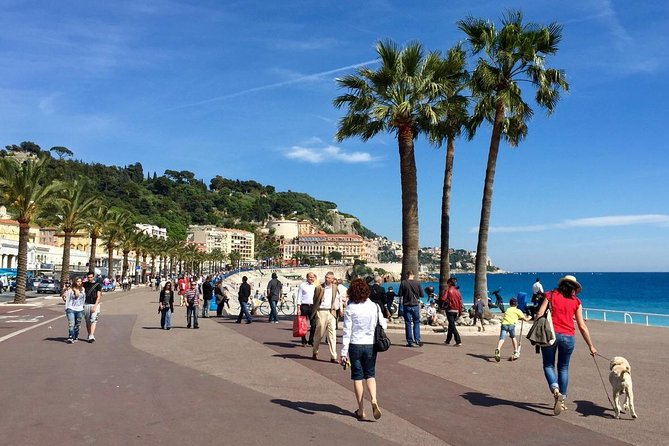 MONACO Shore Excursion : Private Tour French Riviera Highlights - What The Tour Actually Includes (And What You’ll Budget For)