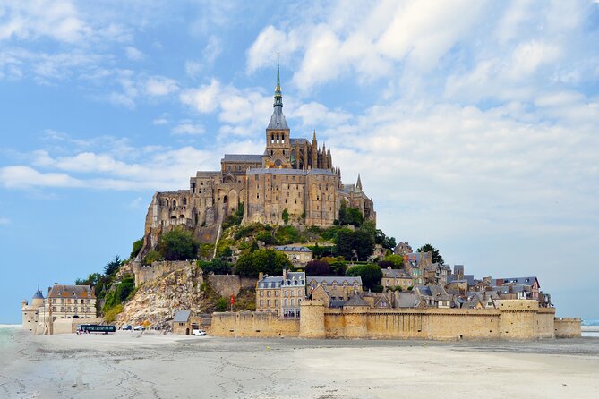 Mont Saint Michel Shore Excursion from Le Havre Cruise Ship Port - Price and Logistics: What You’re Paying For (and What You’re Not)
