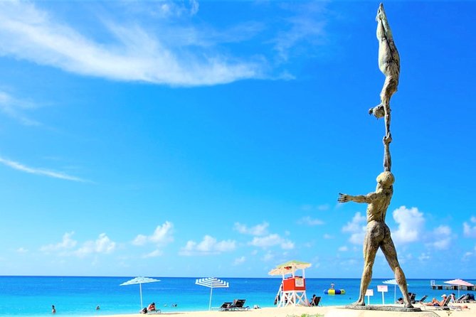 Montego Bay Shore Excursion: Doctor's Cave Beach & Montego Bay City Highlights - Price and Value: What $100 Buys You (and What It Doesn’t)
