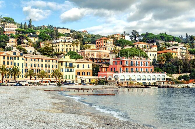 Monterosso and Portofino Shore Excursion from La Spezia - Key Highlights You’ll Actually Use