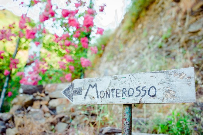 Monterosso and Portofino Shore Excursion from La Spezia - Portofino Town Time and Gothic Architecture (Stop 2)