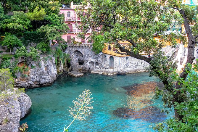 Monterosso and Portofino Shore Excursion from La Spezia - Price Breakdown: What $1,384 Per Group Really Buys You