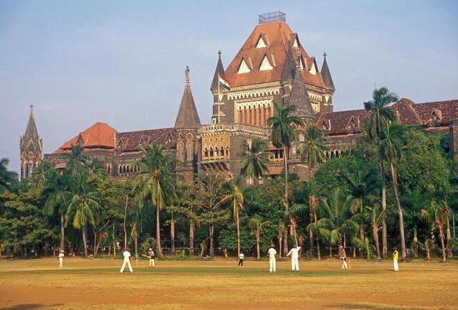 Mumbai Full-Day Shore Excursion - Key things that make this Mumbai shore trip worth your time