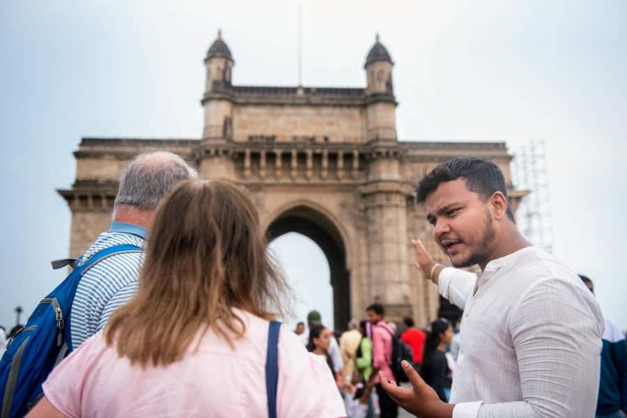 Mumbai: Group Shore Excursion for Cruise Passengers - Key highlights you’ll remember from this Mumbai cruise day