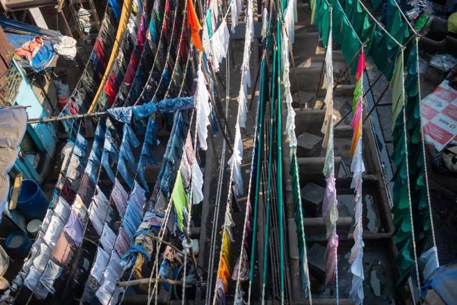 Mumbai: Group Shore Excursion for Cruise Passengers - Crawford Market and Mumbai’s trading heritage: where the day turns practical