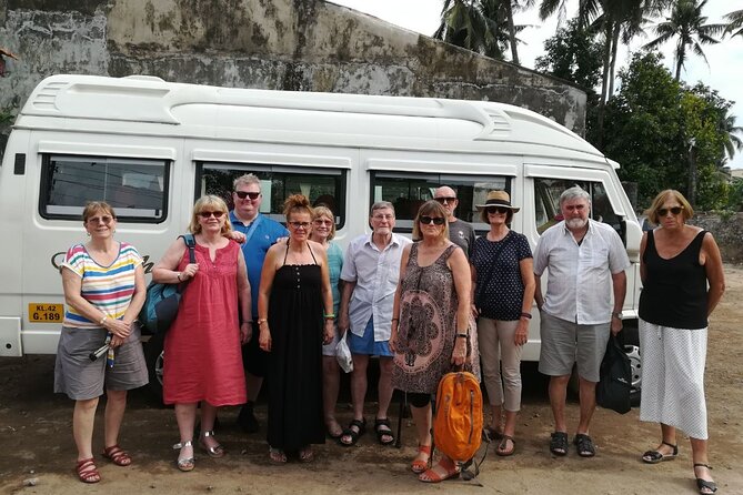Mumbai Private shore excursion - Key things that make this Mumbai shore excursion work