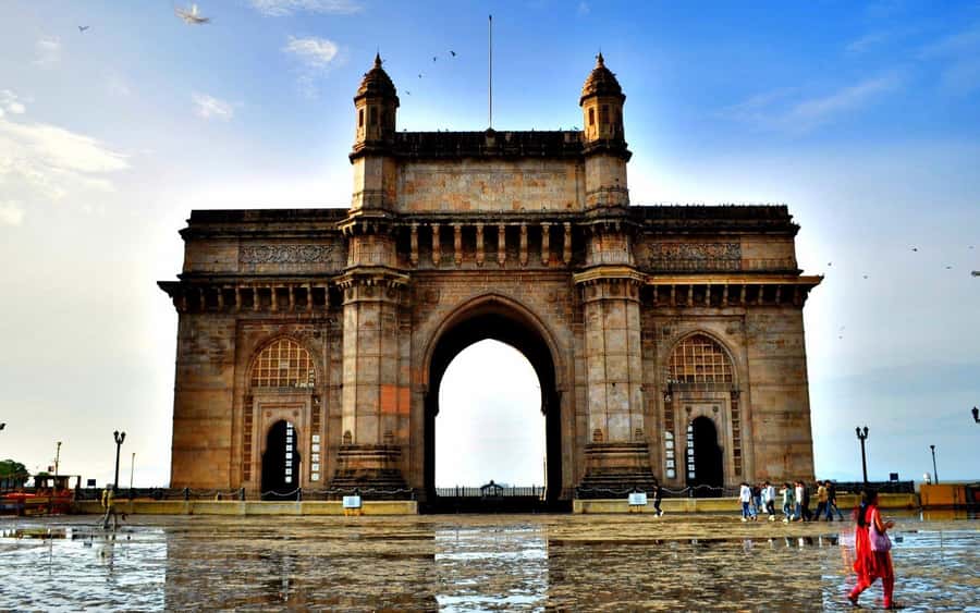 Mumbai Shore Excursion - Key Highlights You’ll Feel Immediately