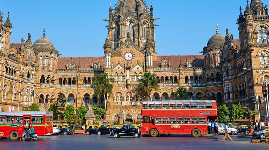 Mumbai Shore Excursion - Dhobi Ghat at Colaba: The Laundry Scene You’ll Never Forget