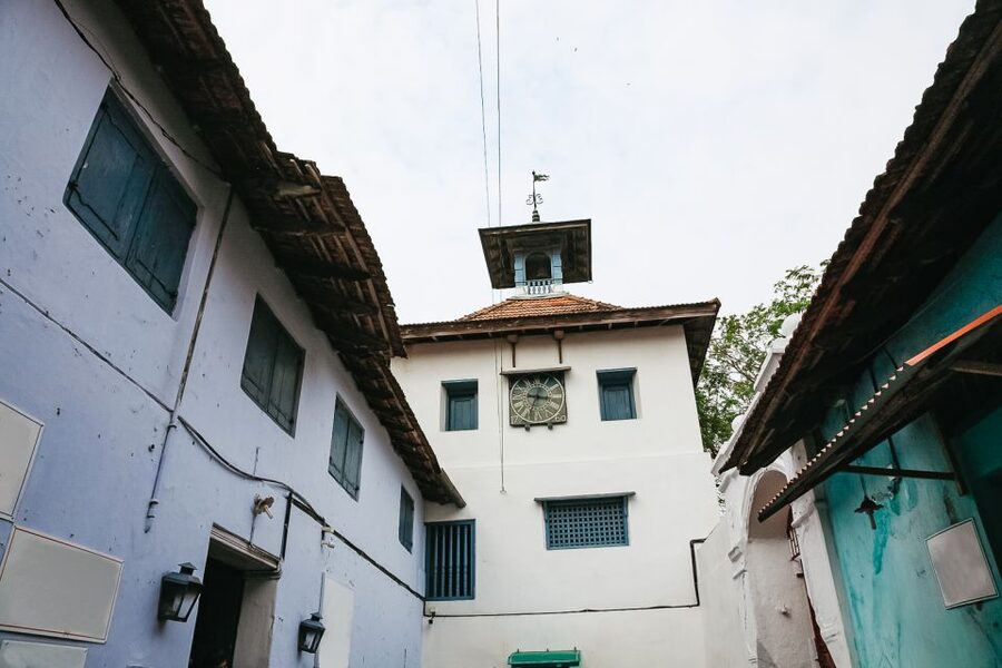 Mumbai Shore Excursion - Price and Value: $110 for 7 Hours, and Where It Can Feel Short