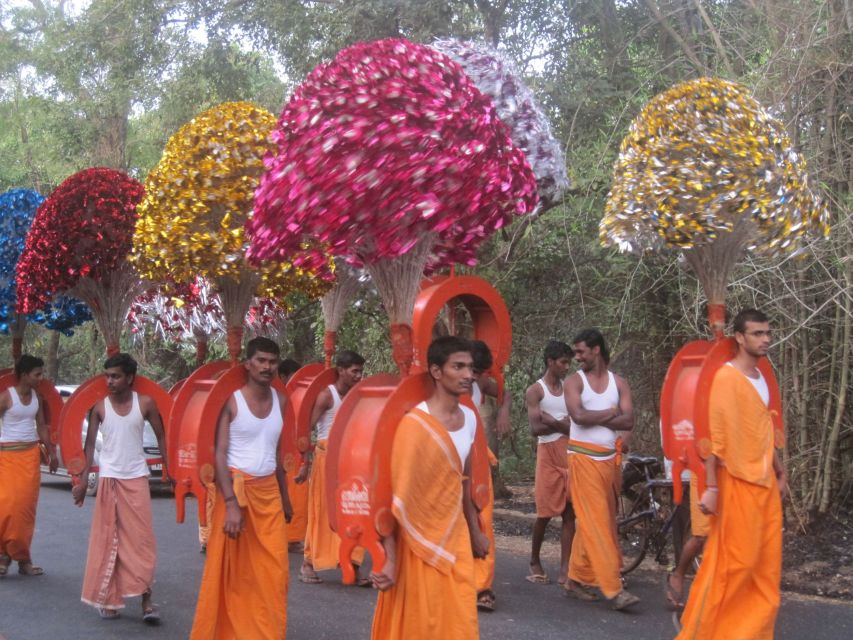 Mumbai Shore Excursion - What I’d Do Differently (So You Get More Out of Every Stop)