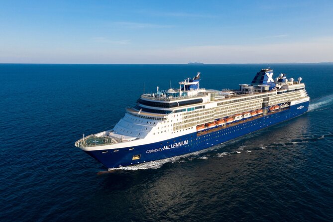 Mumbai Shore Excursion For Cruise Ships - Full day City Tour - Key highlights worth your attention