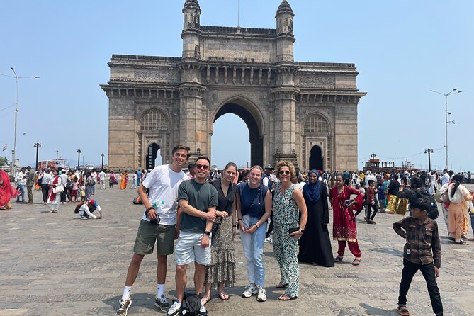 Mumbai Shore Excursion For Cruise Ships - Full day City Tour - A 6–7 Hour Mumbai Hit: What This Shore Tour Really Delivers