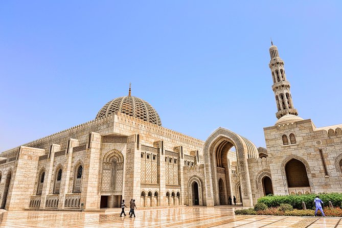 Muscat Shore Excursion: Private City Highlights Tour - What You’re Really Buying With This Private Muscat Tour