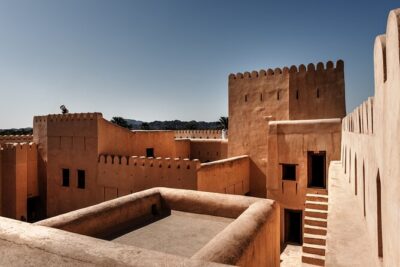 Muscat Shore Excursion: Private Nizwa Day Trip - Nizwa Souq Time: Silver, Rugs, and Real Browsing
