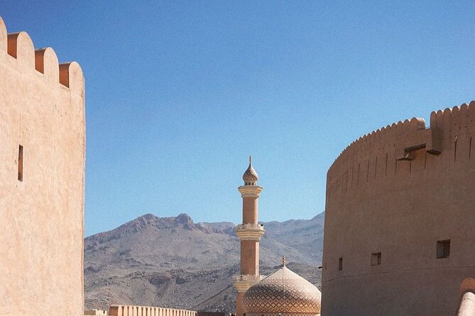 Muscat Shore Excursion: Private Nizwa Day Trip - Value and Price: Is $218.52 Worth It?