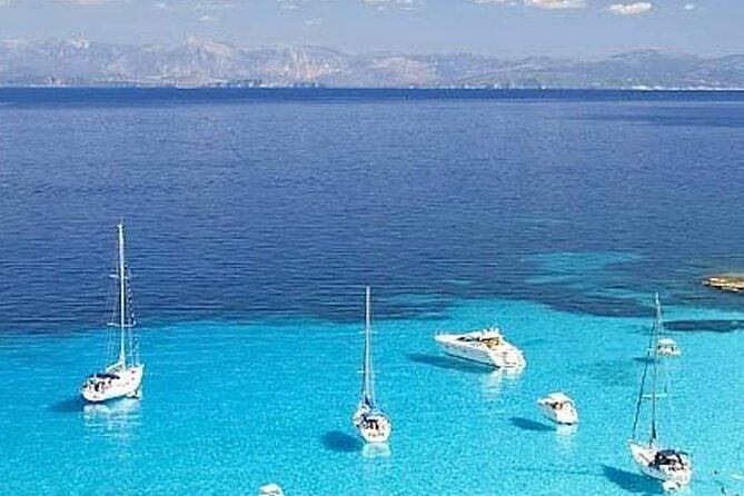 Mykonos Cruise-Friendly Tour from Cruise Port - Ano Mera: the calm contrast (and the monastery stop)