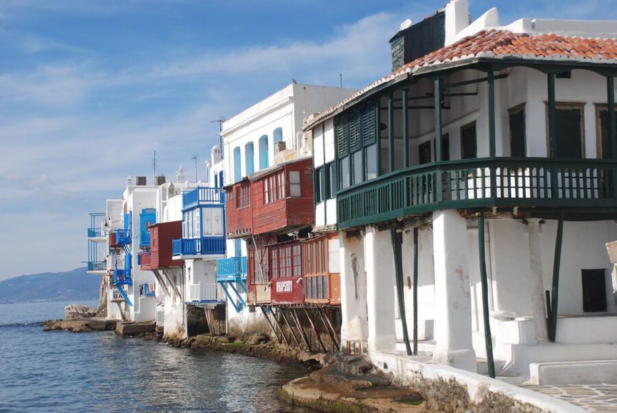Mykonos Shore Excursion: City & Island Tour - Key Points to Know Before You Go
