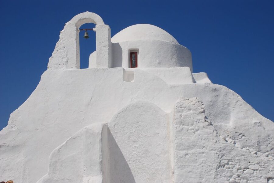 Mykonos Shore Excursion: City & Island Tour - Mykonos in Four Hours: how this shore schedule really works