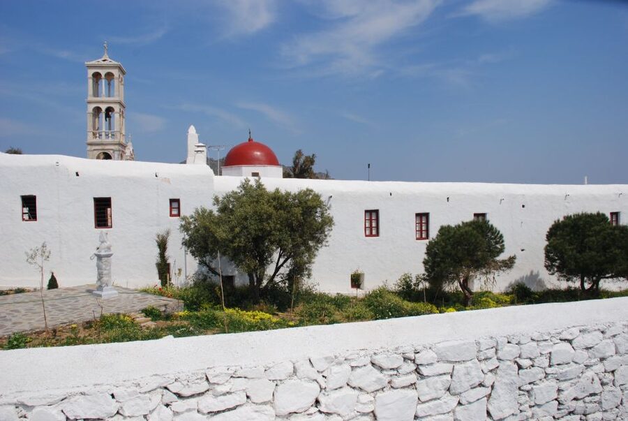 Mykonos Shore Excursion: City & Island Tour - Markets, Photos, and Shopping Streets: when your timing matters