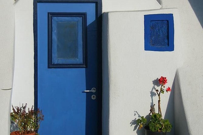 Mykonos Shore Excursion: Private Old Town Walking Tour - Price and value: $371.01 per person, so what are you really paying for?