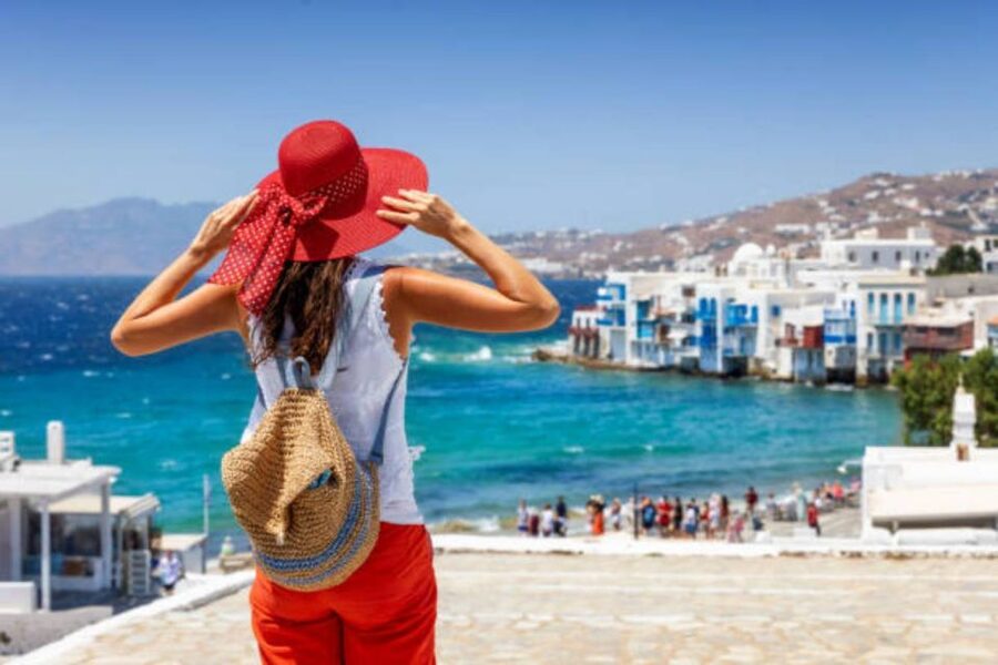 Mykonos: Shore Excursion with Cruise Ship Terminal Pickup - Should You Book This Mykonos Shore Excursion?