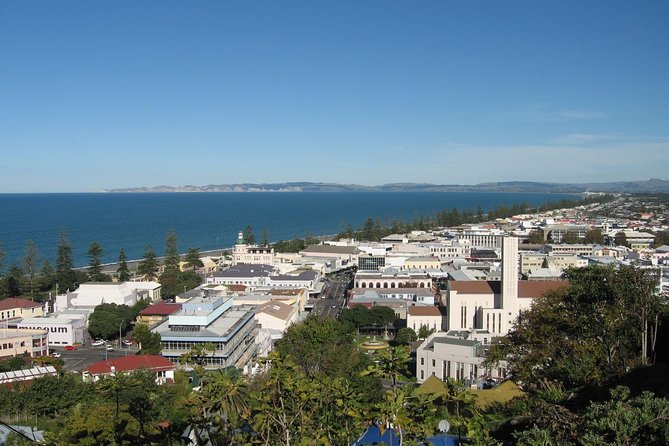 Napier Shore Excursion: City Sights and Hawke's Bay Tour - Key Things I’d Prioritize on This Tour