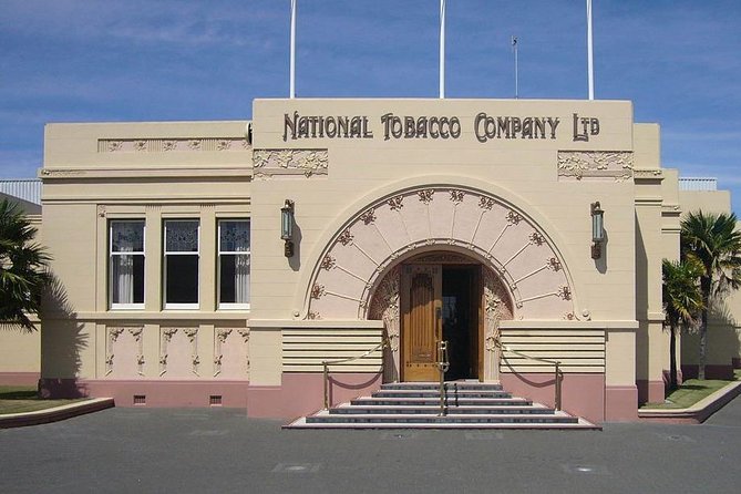 Napier Shore Excursion: City Sights and Hawke's Bay Tour - Price and Value: Is $93.09 Worth It?