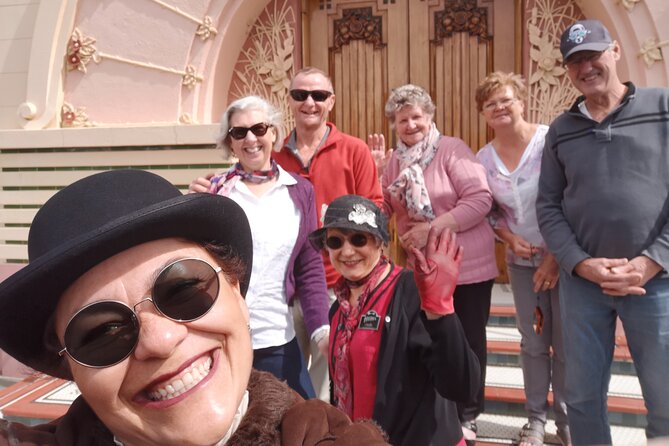 Napier Shore Excursion: Wine & Art Deco Tour - Should You Book the Napier Wine & Art Deco Tour?