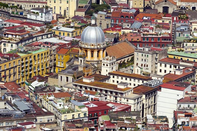 Naples full day shore excursion with private transportation - Key things that make this tour worth your time