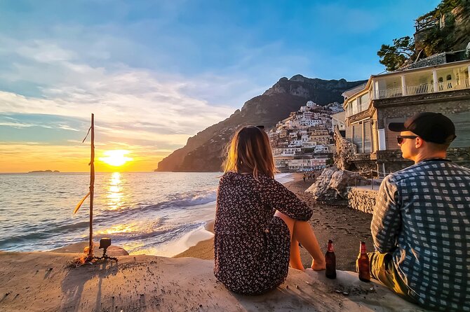 Naples/Salerno Port: Amalfi & Ravello - Shore Excursion - Quick hits before you go
